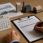 Vencimientos de Ganancias y Bienes Personales 2026