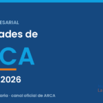 Novedades de ARCA — Agosto 2026