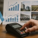 Los acreedores en Argentina necesitan el aval de sus clientes para el cobro automático de deudas - AFP Factual