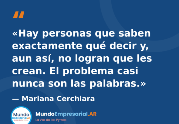 La importancia de la credibilidad en los negocios