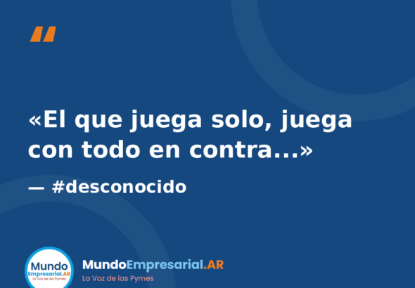 La importancia del trabajo en equipo en las pymes