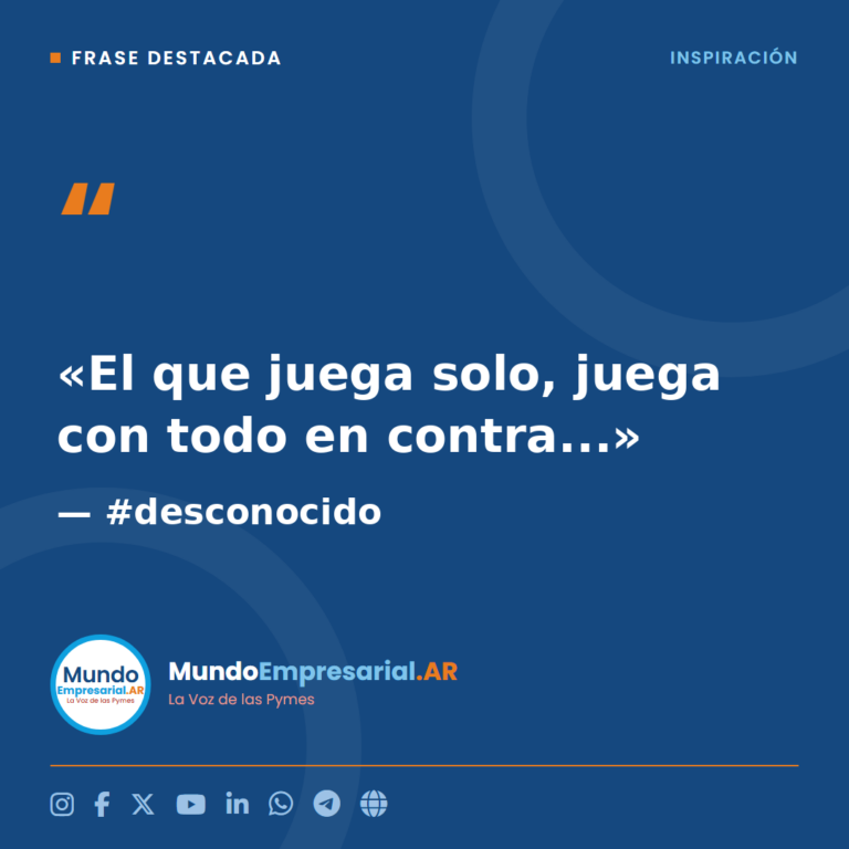 La importancia del trabajo en equipo en las pymes