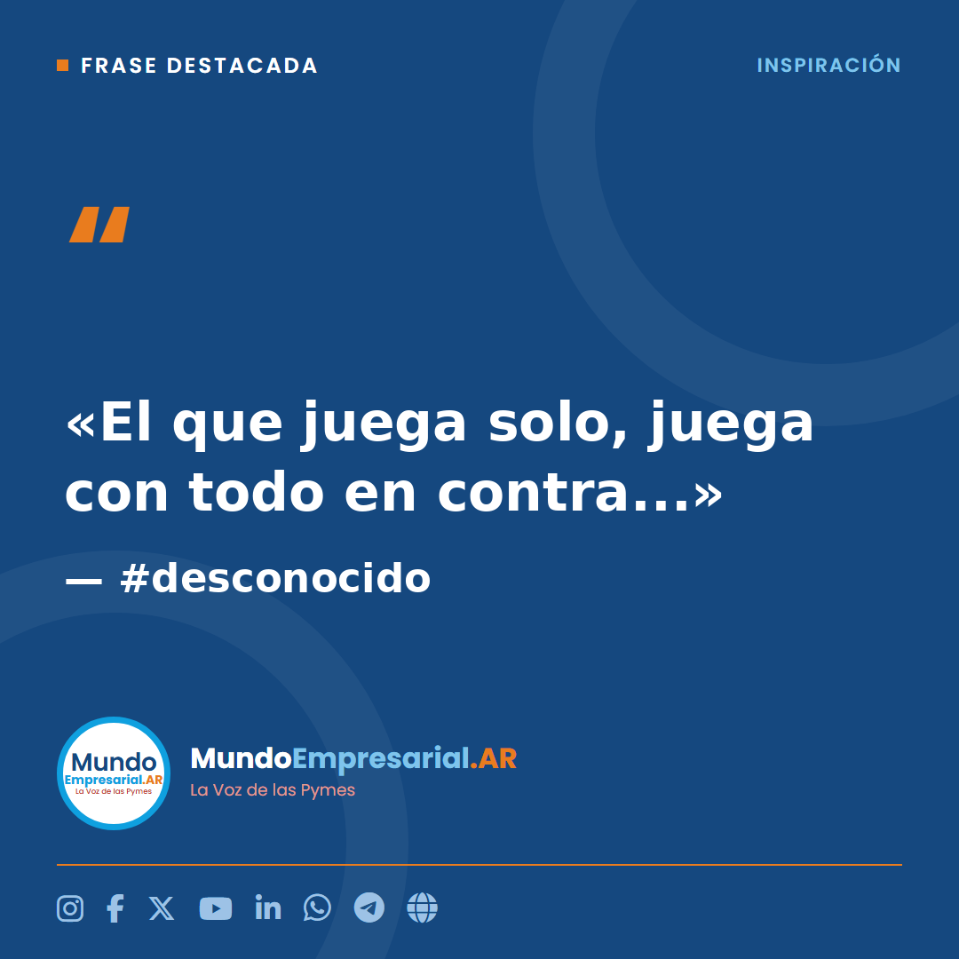 La importancia del trabajo en equipo en las pymes