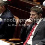 Gobierno de Israel, Bezalel Smotrich, Itamar Ben Gvir — Dos ministros poderosos de Netanyahu piden echar al embajador británico de Israel y que devuelvan las Malvinas