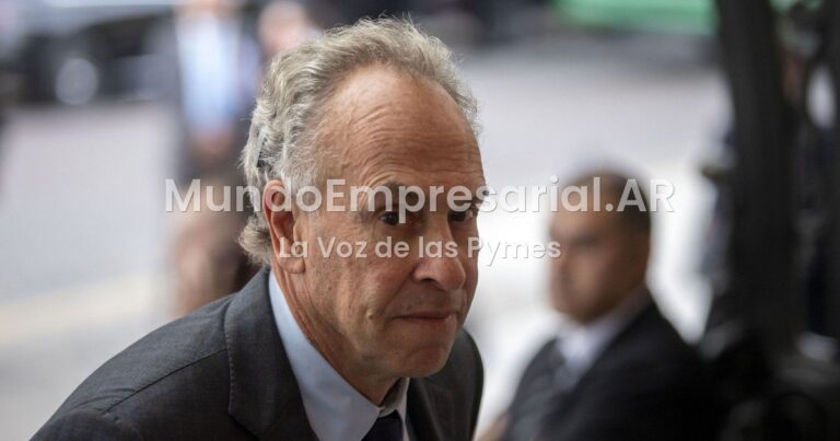 SACDE, Pampa Energía, Marcelo Mindlin — ¿Un RIGI con trampa para Marcelo Mindlin?