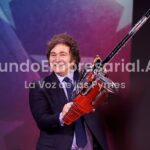 Javier Milei — 1.000 días de Milei en 10 indicadores económicos