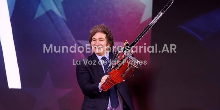 Javier Milei — 1.000 días de Milei en 10 indicadores económicos
