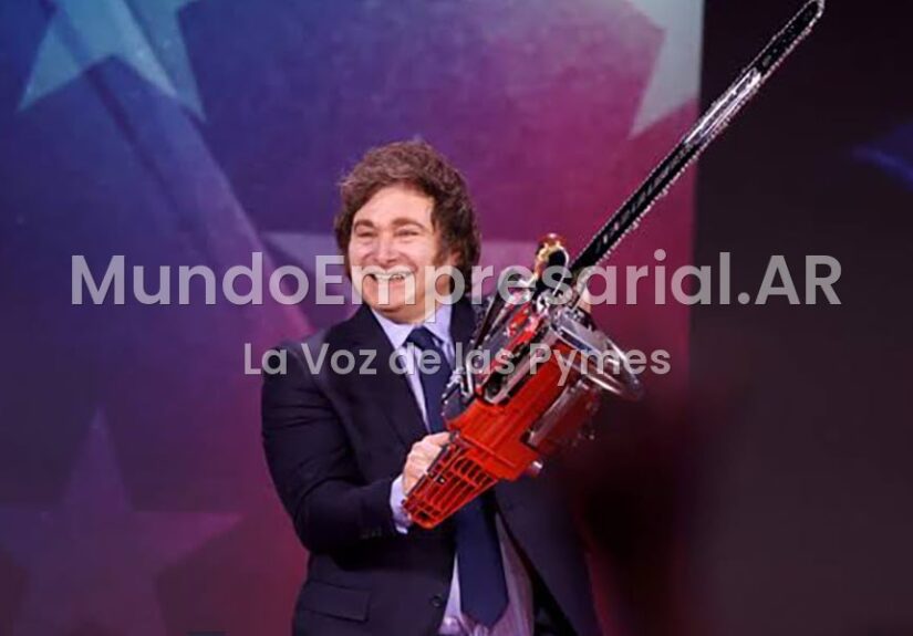 Javier Milei — 1.000 días de Milei en 10 indicadores económicos