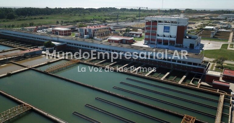 La Justicia frenó la privatización de Aysa y la causa pasa al fuero federal