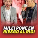 Hay mucha preocupación en este momento, por ejemplo, en el consorcio Southern Energy, porque lo que