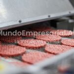 La crisis del frigorífico creador de Paty alcanzó al empresario de la carne Alan Lowenstein