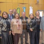 Se firmó un convenio que establece la matrícula recíproca para arquitectos y urbanistas de Argentina y Brasil