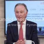 Cámara Argentina de la Construcción, Gustavo Weiss — Gustavo Weiss habló de la crisis de la construcción: “La mayoría de las empresas despidió mucho personal y algunas cierran” - Infobae