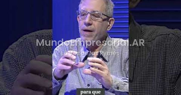Maslatón: "Caputo es el ideólogo máximo de la bicicleta financiera"