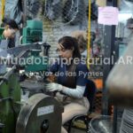Cae la industria y la construcción - Cenital