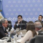 Antes de la sesión en Diputados, entidades financieras rechazaron una ley para afrontar la morosidad