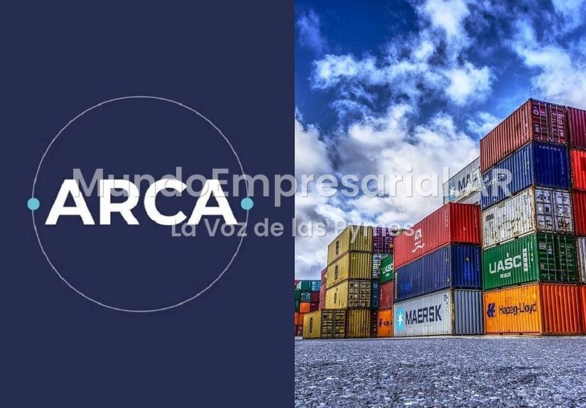 La nueva medida de ARCA para agilizar la importación de líneas de producción