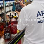 ARCA sale a controlar mercadería de contrabando tras el reclamo de empresarios