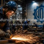 El Gobierno homologó la paritaria de la UOM: oficializan aumento del 23,5% para los metalúrgicos - MUNDO GREMIAL