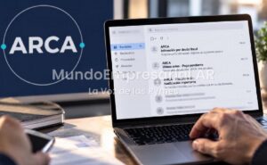 Alerta por mails falsos de ARCA: cómo detectar la estafa y d