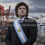 Discurso vs. realidad: Milei saca de la cancha a las empresas chinas en licitaciones clave, pero las beneficia con el RIGI y la apertura comercial - El Economista - Últimas noticias económicas y financieras