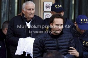 Tormenta en el Banco Nación: un crédito de $52.600 millones,