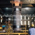 La mayor fundición de Argentina entró en concurso y debe más de $34.000 millones