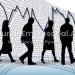 La nueva paradoja argentina: crecimiento sin empleo de calidad
