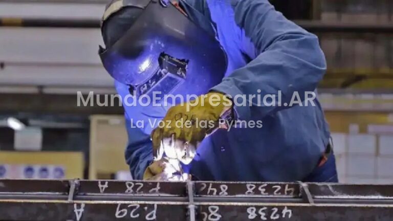 El Gobierno confirmó que en sólo siete meses quedaron al borde del cierre la misma cantidad de empresas que en todo 2025