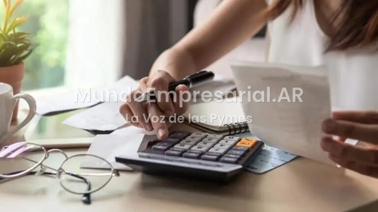 También en las empresas: se quintuplicó la morosidad en menos de dos años - Ambito