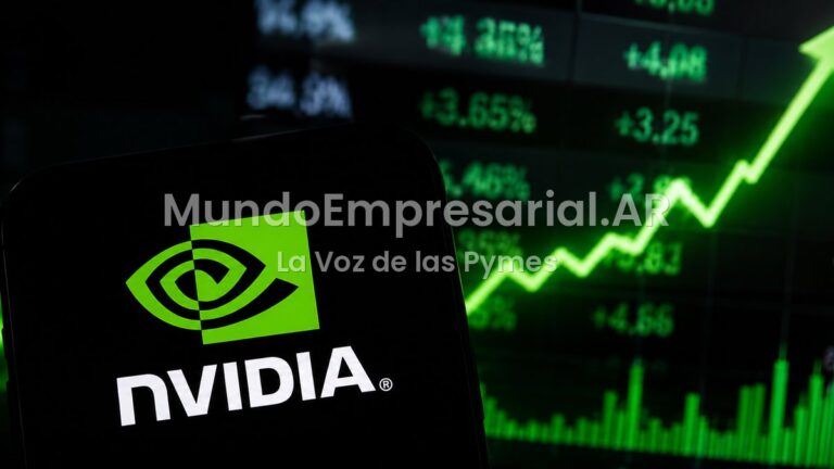 La IA enciende las alarmas en Wall Street: las tecnológicas piden pisar el freno, ¿posible rotación de carteras?