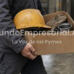 El sector privado registrado despidió a casi 46.000 trabajadores en el primer semestre del año - Infobae
