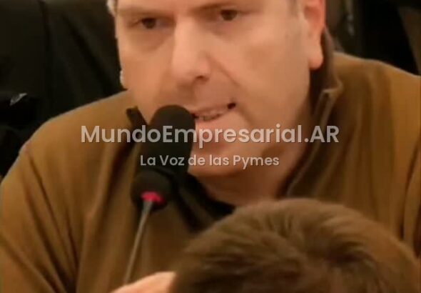 Pero además hay una crisis más grave, que a mí es la que más me preocupa