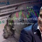 Caputo aprovecha el boom de dólares para asegurar la paz cambiaria hasta las elecciones