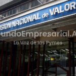La CNV dio marcha atrás con una operatoria que autorizó en junio por provocar una caída de recaudación fiscal