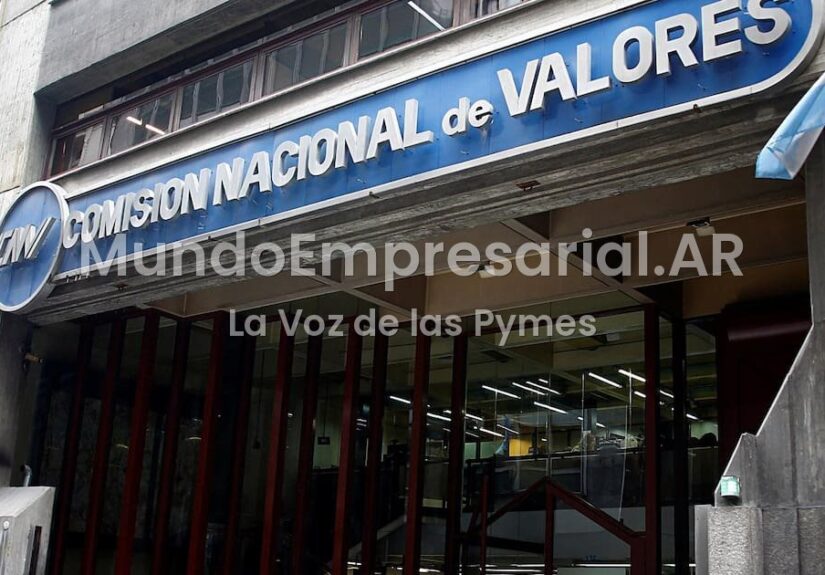 La CNV dio marcha atrás con una operatoria que autorizó en junio por provocar una caída de recaudación fiscal