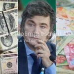 Tensión financiera: se desata una tormenta en los mercados globales que amenaza con golpear a la economía argentina - La Nación