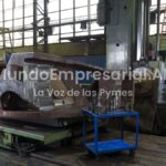 Gigante metalúrgica entró en concurso de acreedores y apuntó al costo del crédito y las importaciones