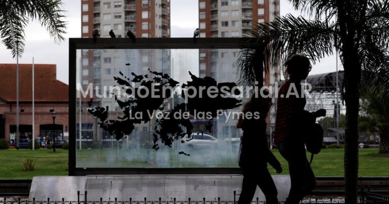 Tensión por Malvinas: Londres publicó una guía para “proteger” a las empresas de las sanciones del gobierno argentino