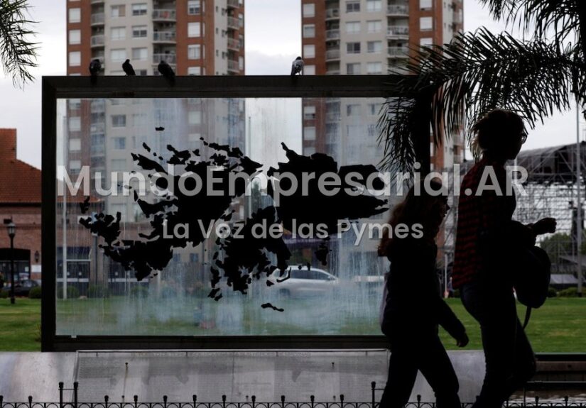 Tensión por Malvinas: Londres publicó una guía para “proteger” a las empresas de las sanciones del gobierno argentino