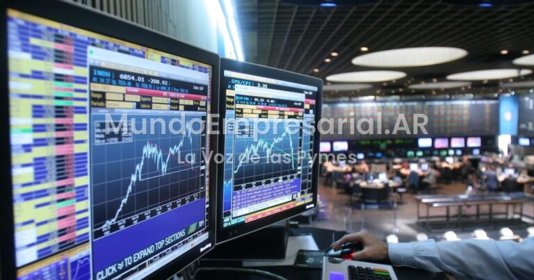Ranking de empresas que más repartieron: los u$s 5 millones por día que conmovieron a la Bolsa en 2026 - El Cronista