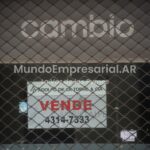 El dólar "home banking" arrasó con las Casas de Cambio y solo queda el 30% de las que había hace cuatro años - Clarin.com