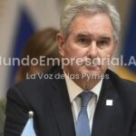 Gobierno Nacional, Javier Milei — El Gobierno de Milei rechazó la guía británica para hacer negocios en Malvinas
