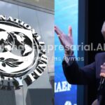 FMI: el Gobierno admite que incumplirá la meta fiscal de 2026, pero confía en superar la revisión