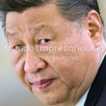 BRICS, Xi Jinping, República Popular China — Xi Jinping sufre accidente cerebrovascular y complica agenda internacional