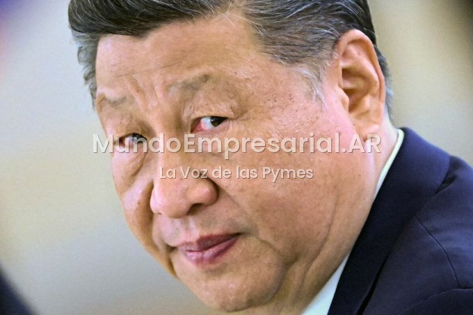 BRICS, Xi Jinping, República Popular China — Xi Jinping sufre accidente cerebrovascular y complica agenda internacional