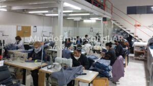 Jalil, complicado por la caída de las empresas en la provinc