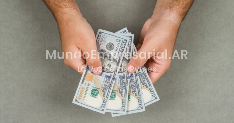 El Gobierno nacional prevé un dólar a $1.847 en diciembre de 2027: cuánto proyectan las consultoras - Sitio Andino