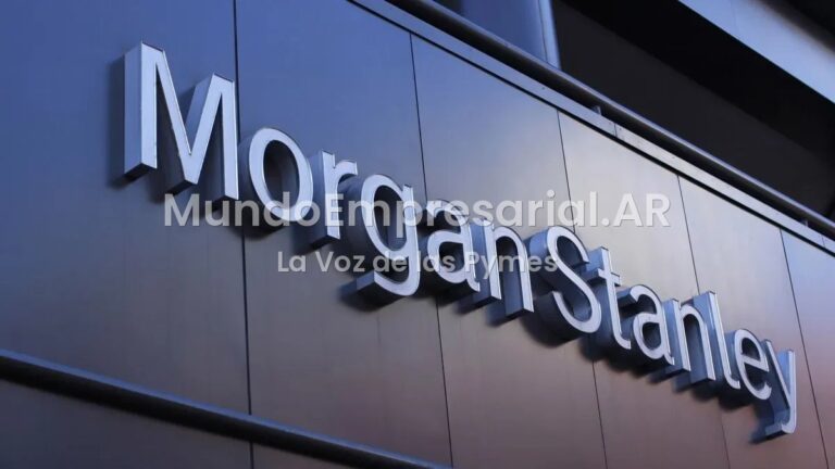Morgan Stanley pronosticó qué pasará con el dólar y la inflación en Argentina en 2027 de cara a las elecciones