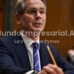 Scott Bessent defendió el swap con Argentina y reveló cuánto ganó Estados Unidos
